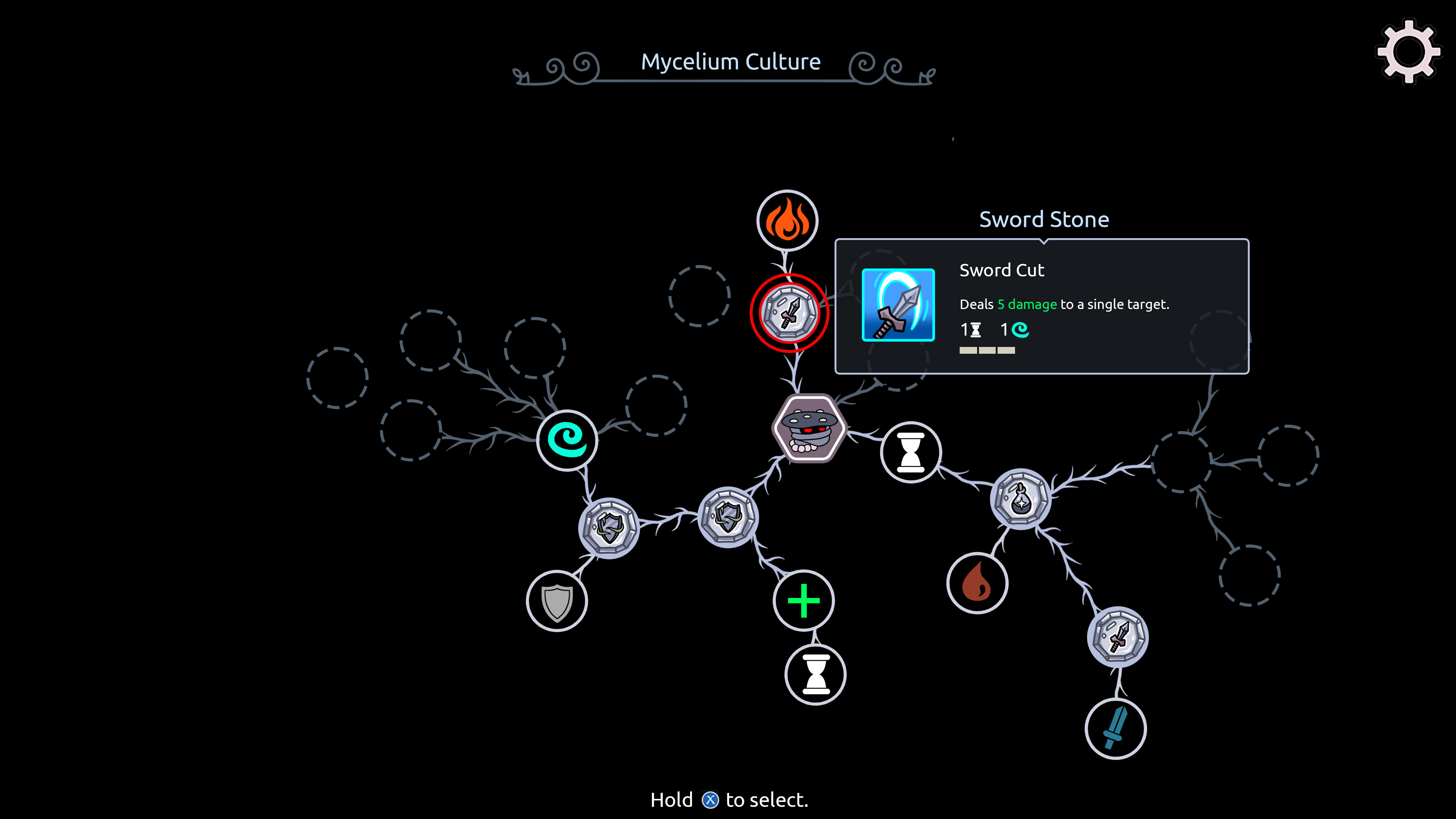 MushGore screenshot 3