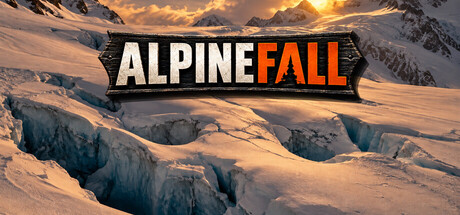 Cover art from AlpineFall