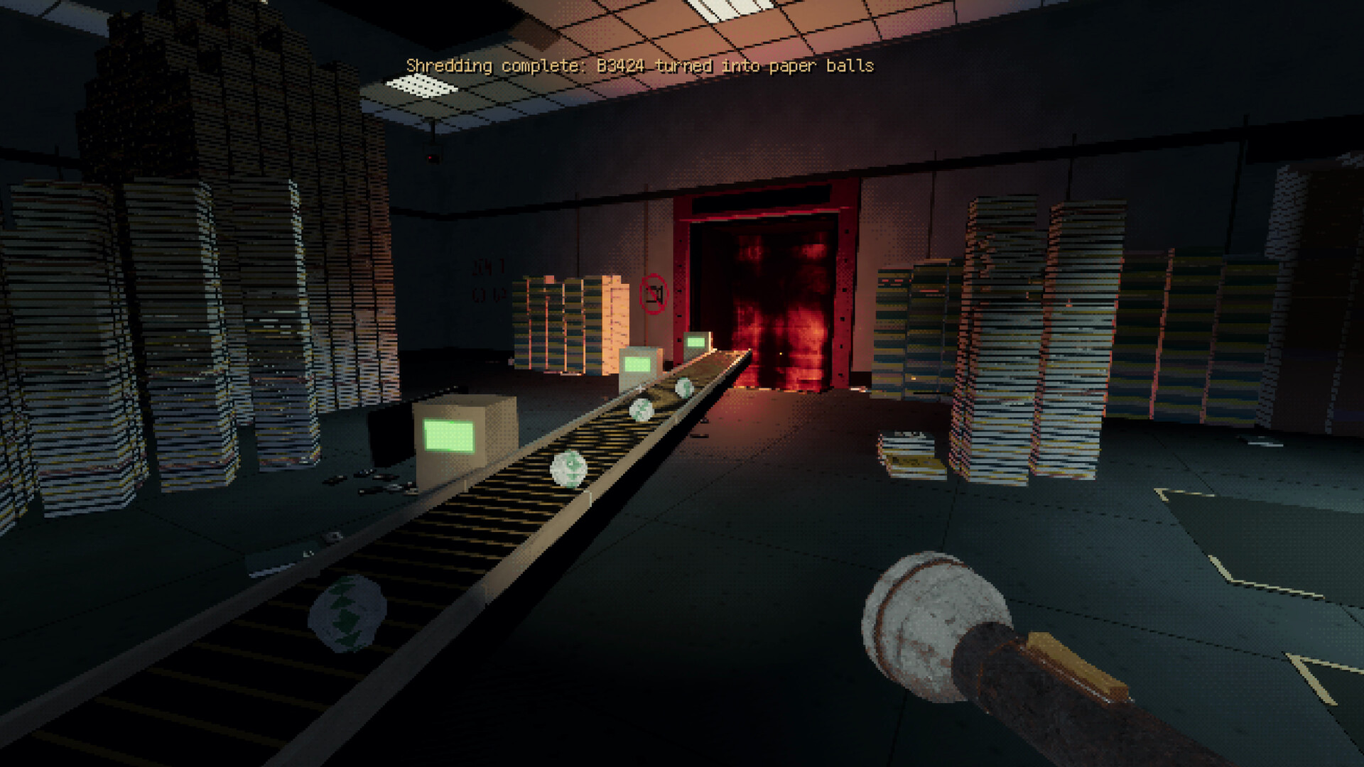 PAPERWORKS screenshot 2