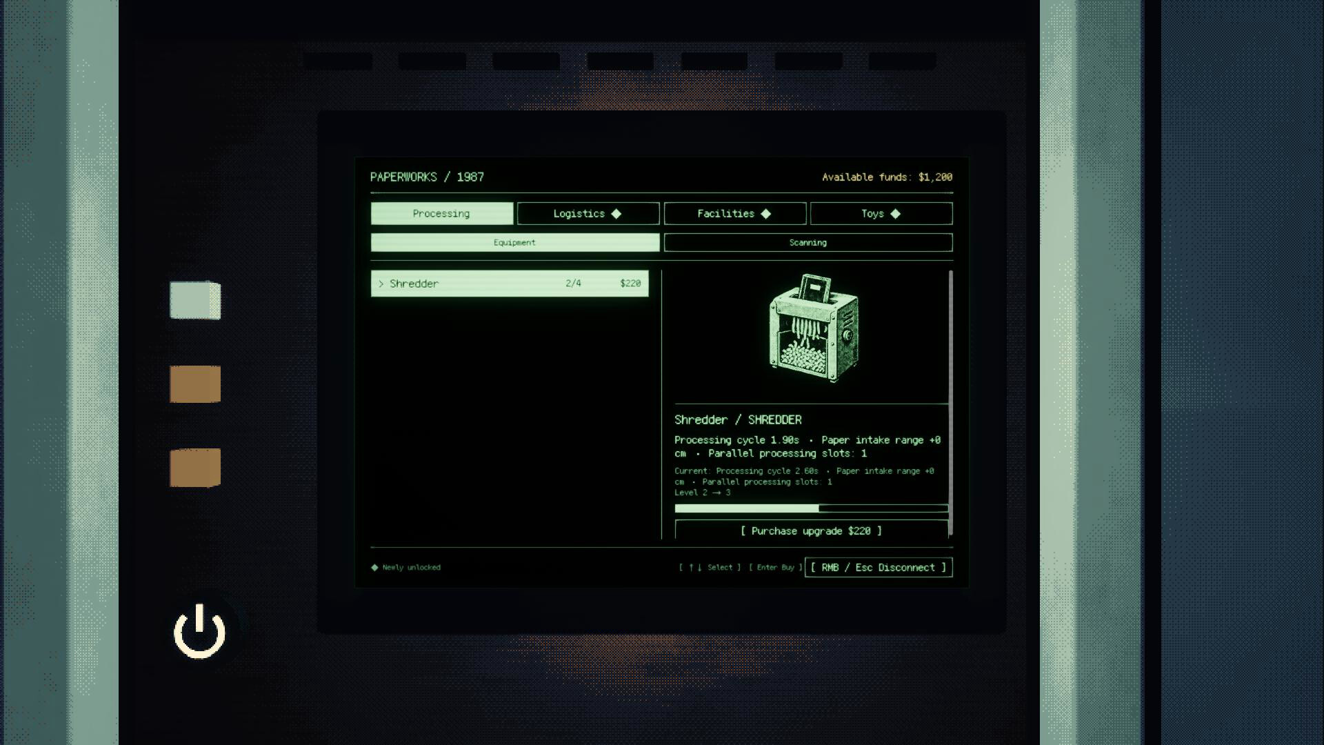 PAPERWORKS screenshot 3