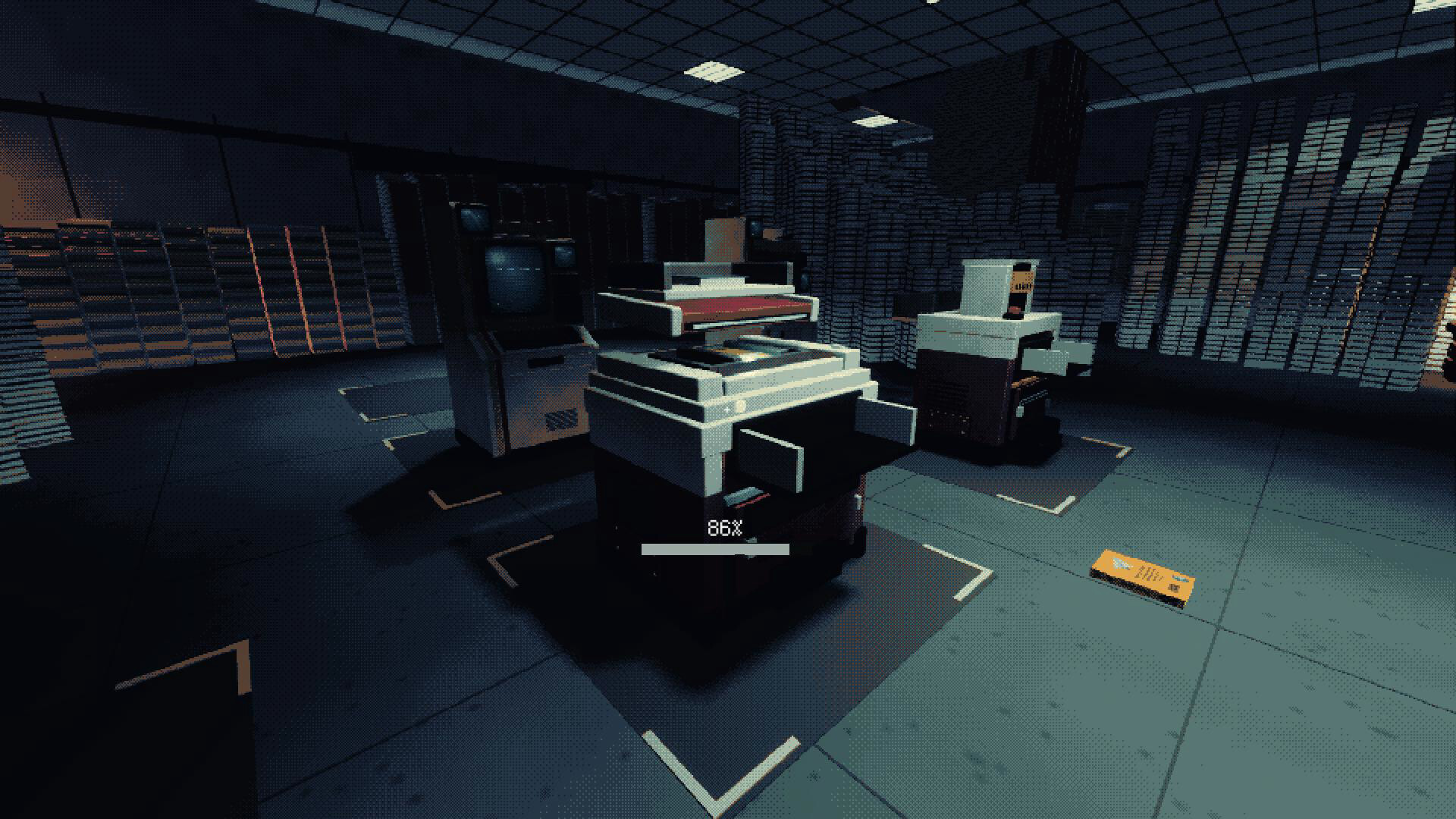PAPERWORKS trailer