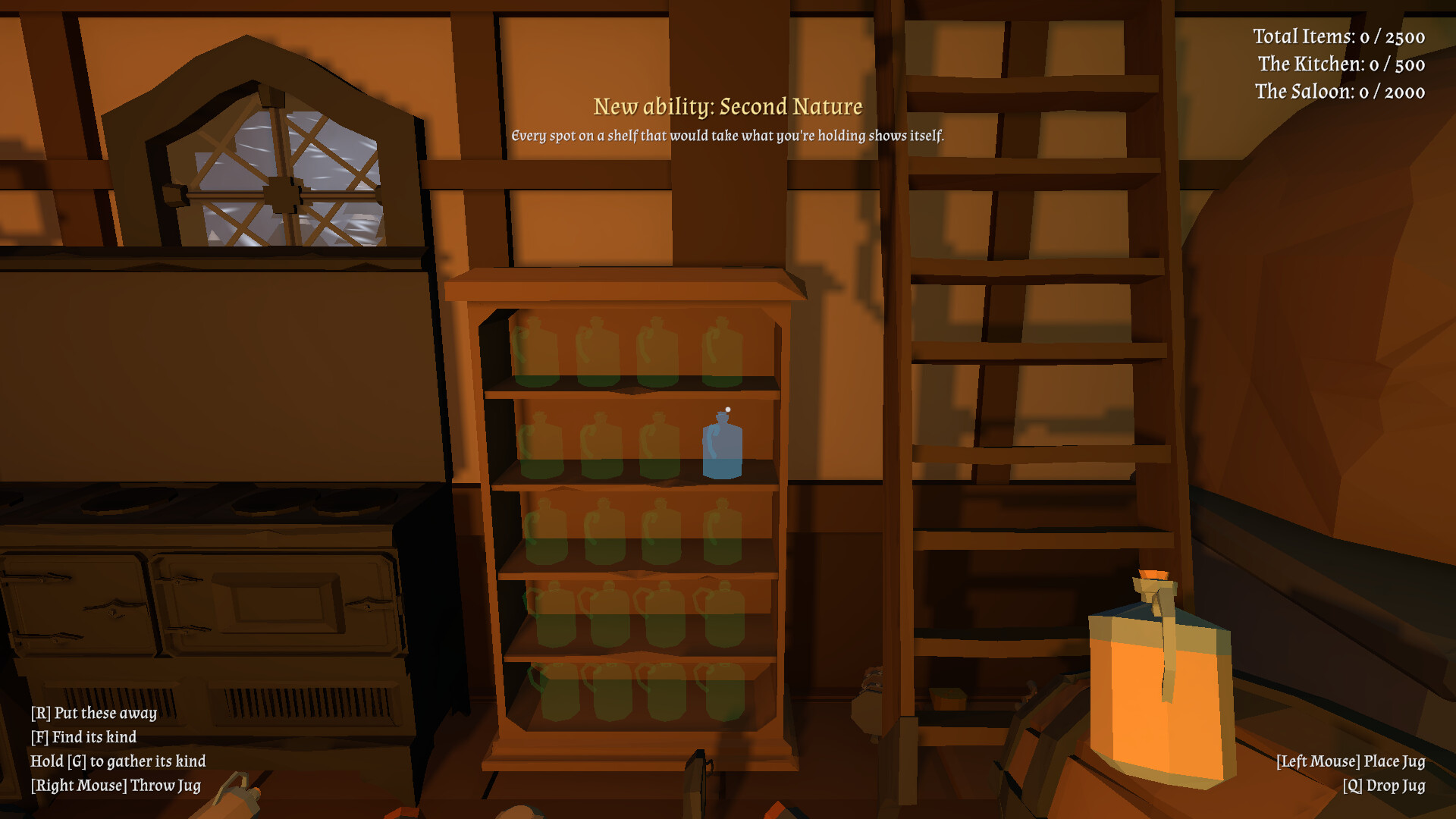 Tavern Aftermath screenshot 2