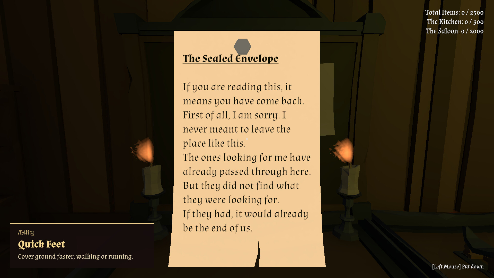 Tavern Aftermath screenshot 4