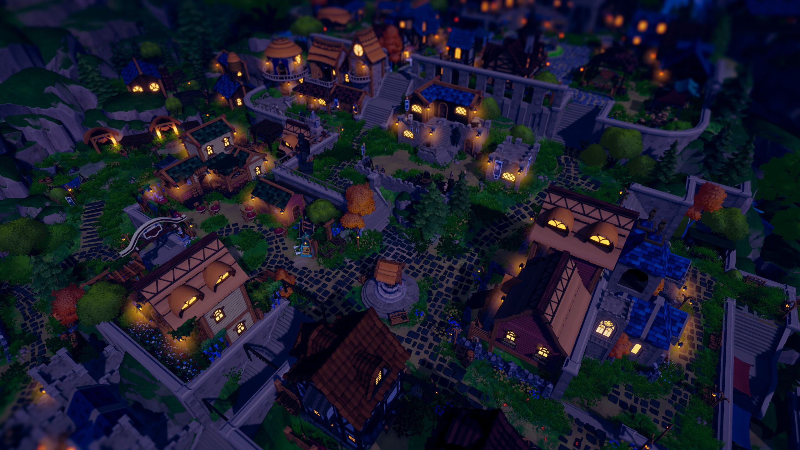 Grow Your Kingdom screenshot 4