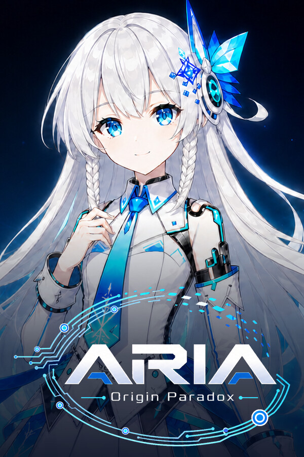 ARIA - Origin Paradox