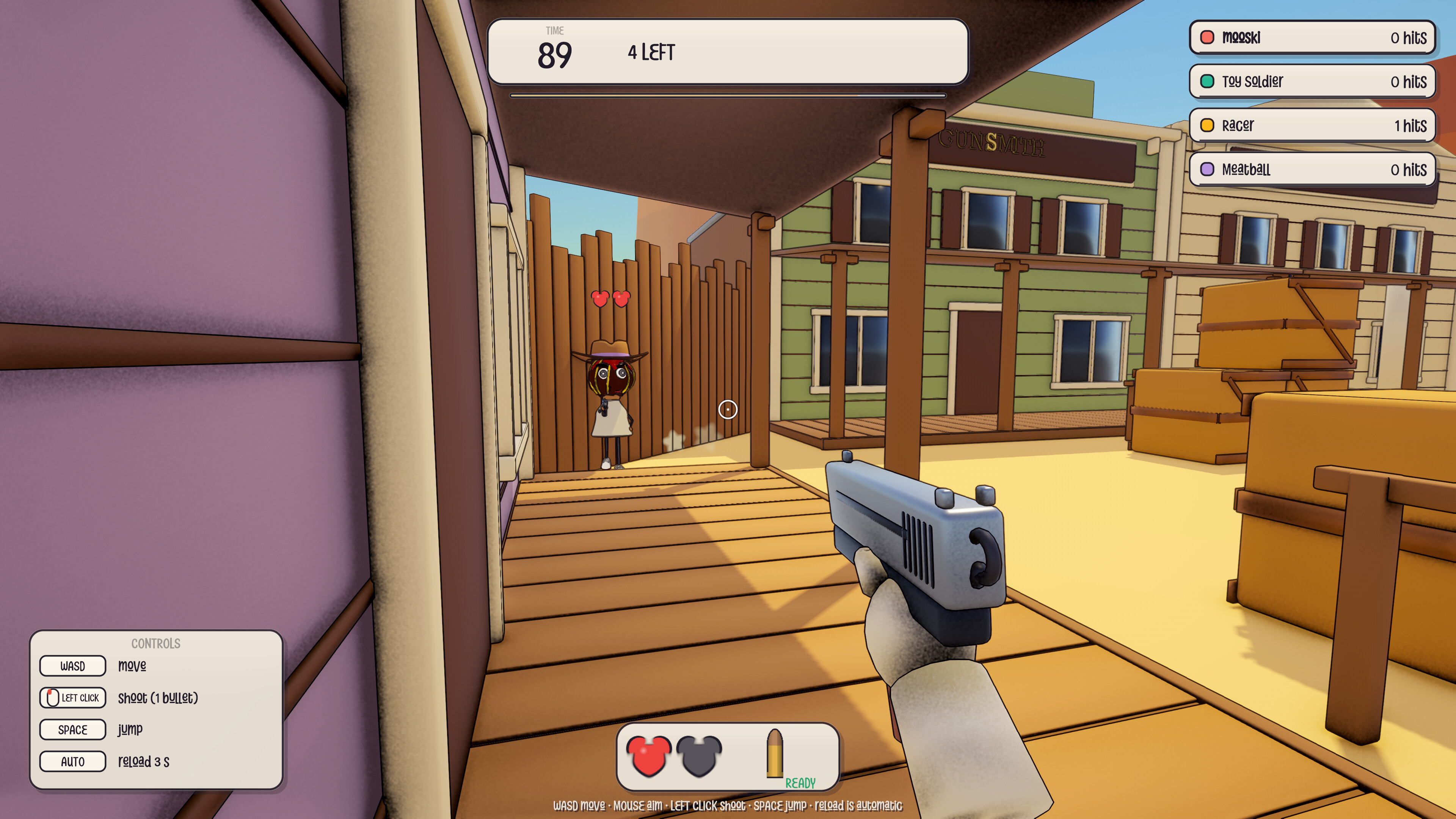 Bored Board screenshot 4