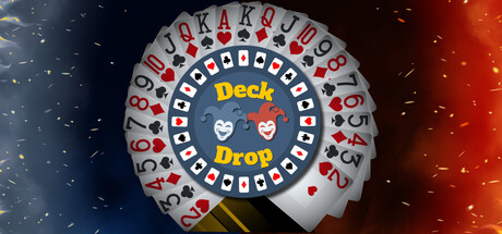 Cover art from Deck Drop