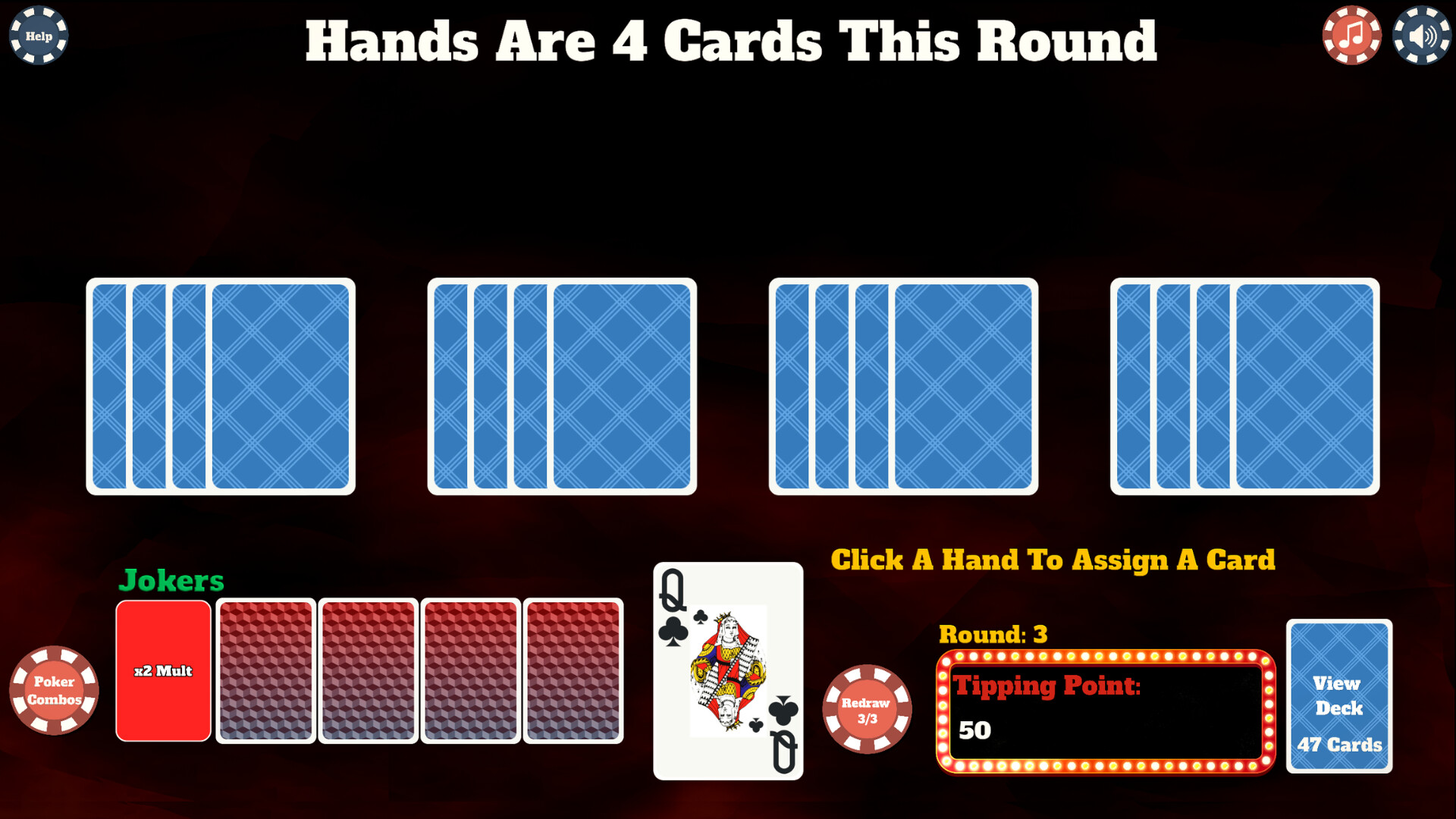Deck Drop screenshot 4