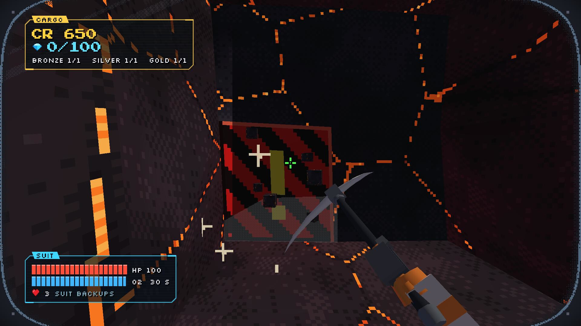 Gravity Miner screenshot 5