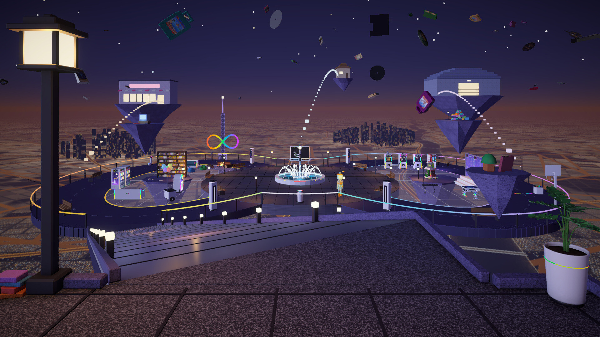 THE BACKLOG screenshot 5