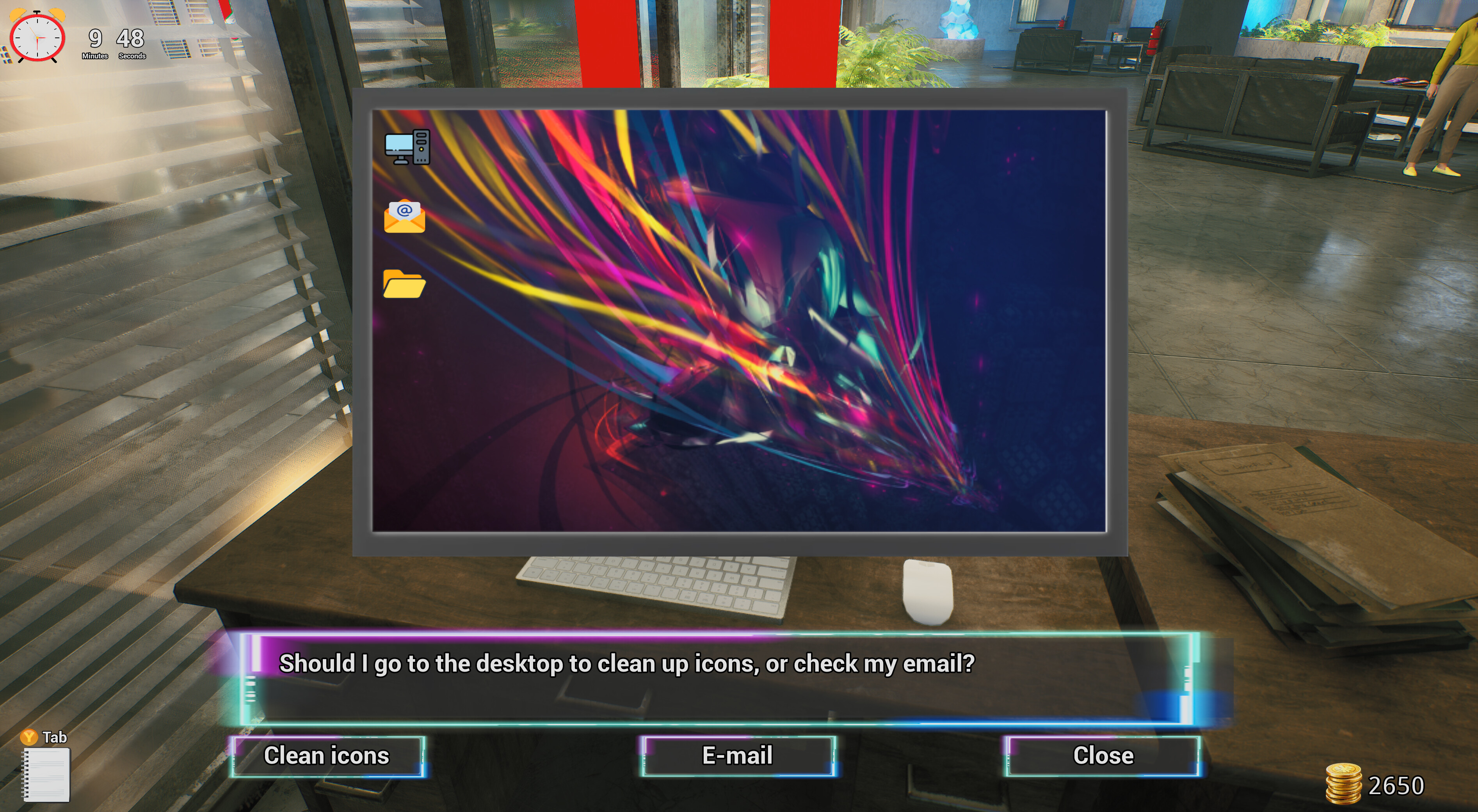 Sex Office 2 screenshot 3