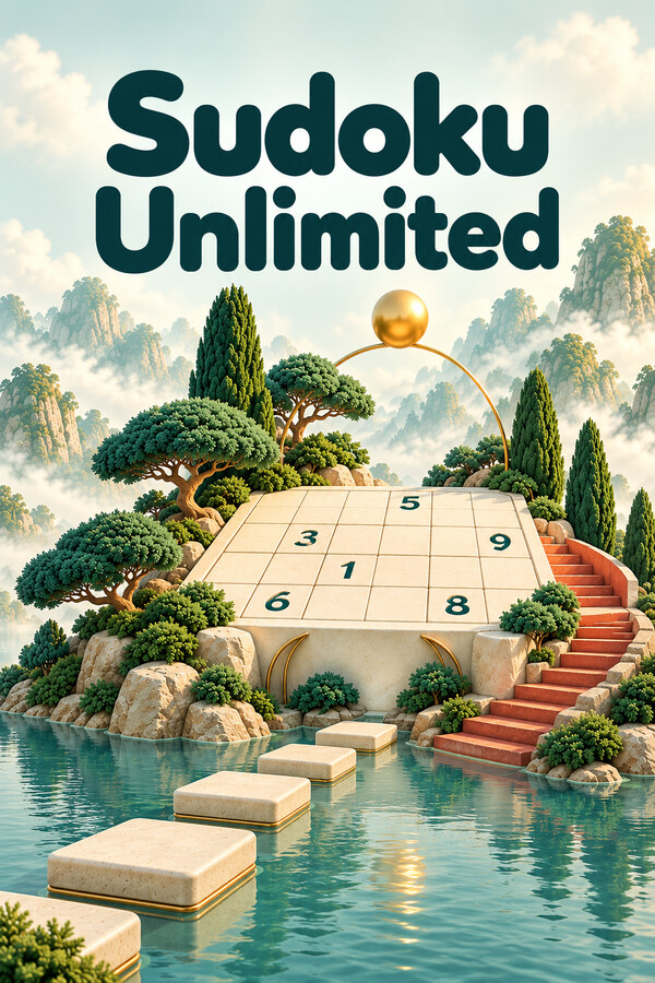 Sudoku Unlimited