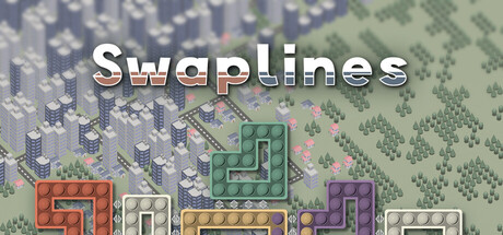 Cover art from Swaplines