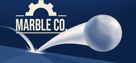 Cover art from MARBLE CO.