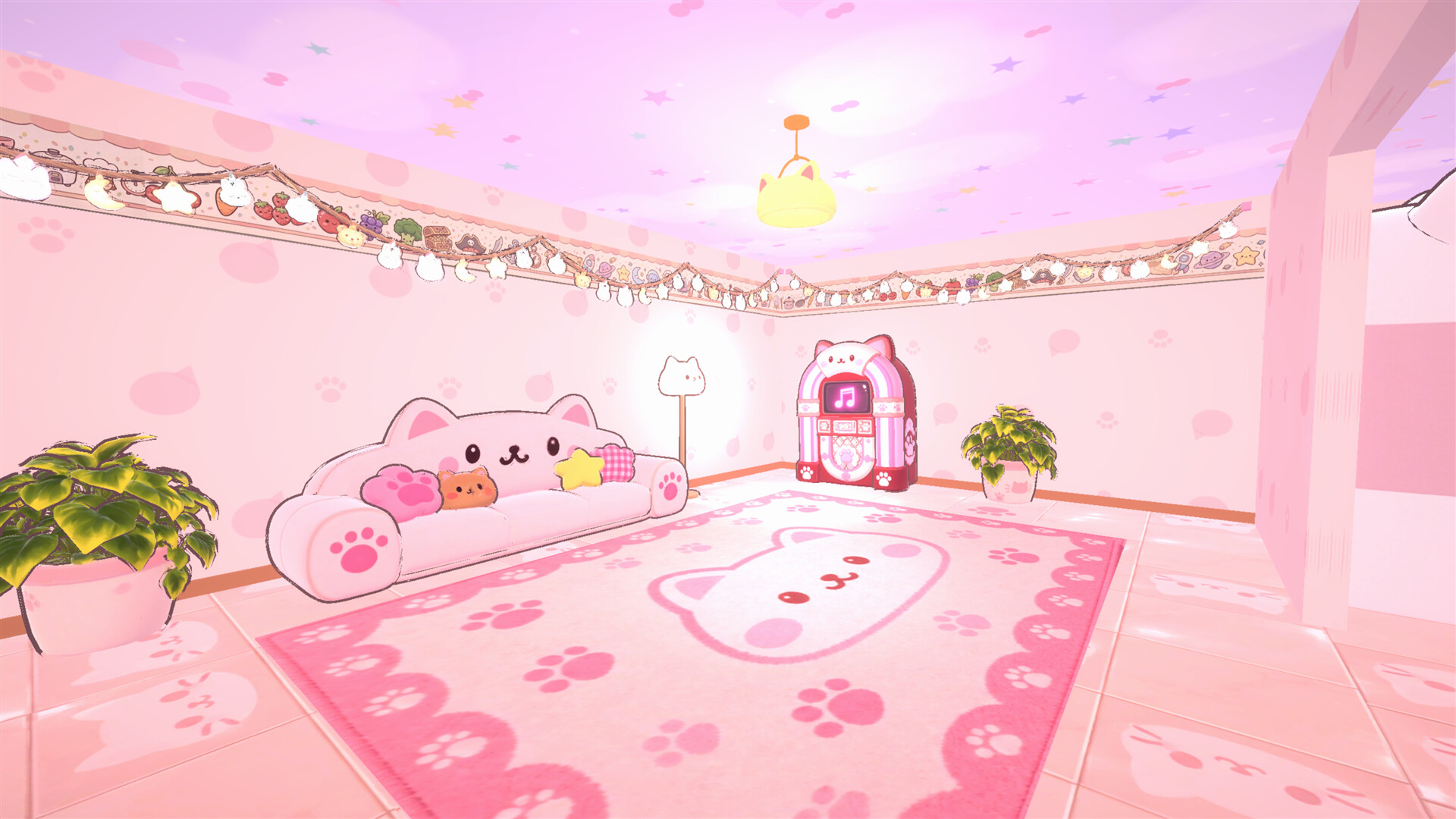 Kitty Pile screenshot 4