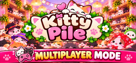 Cover art from Kitty Pile