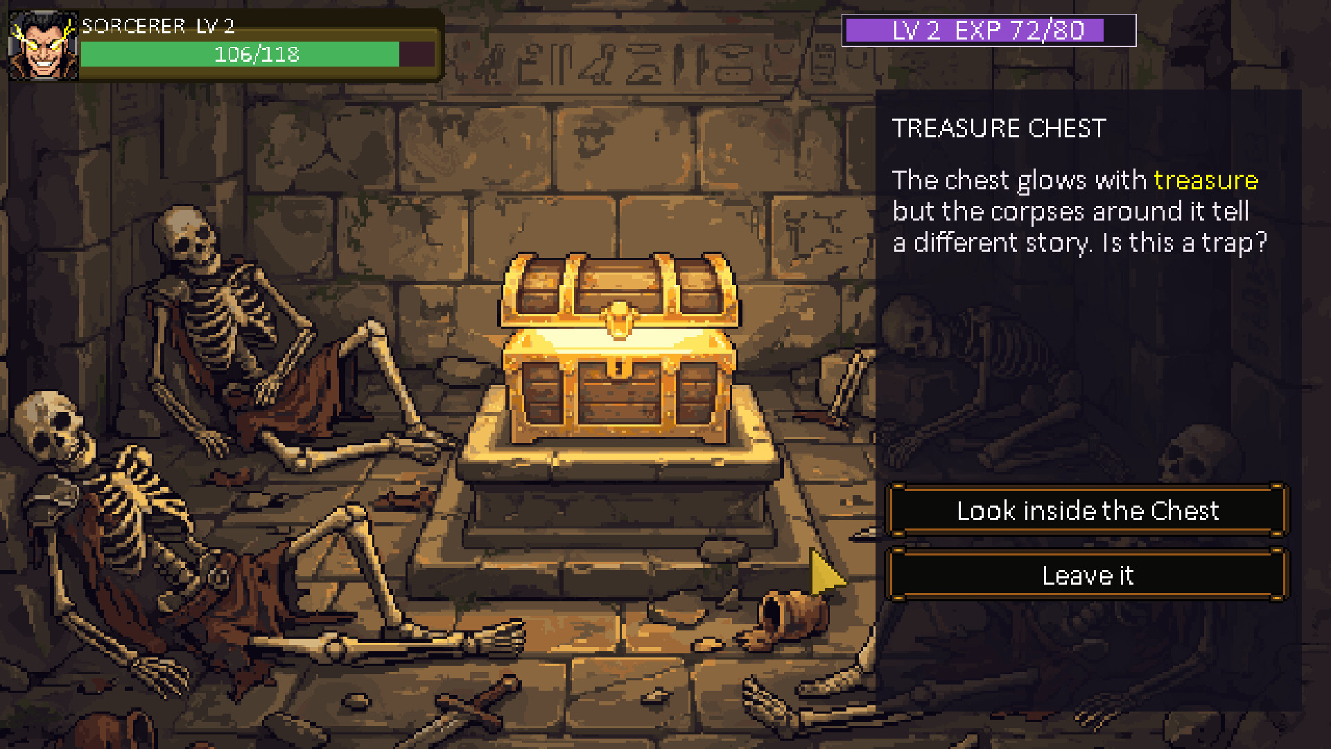 Diceru screenshot 2