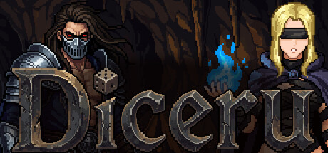 Cover art from Diceru