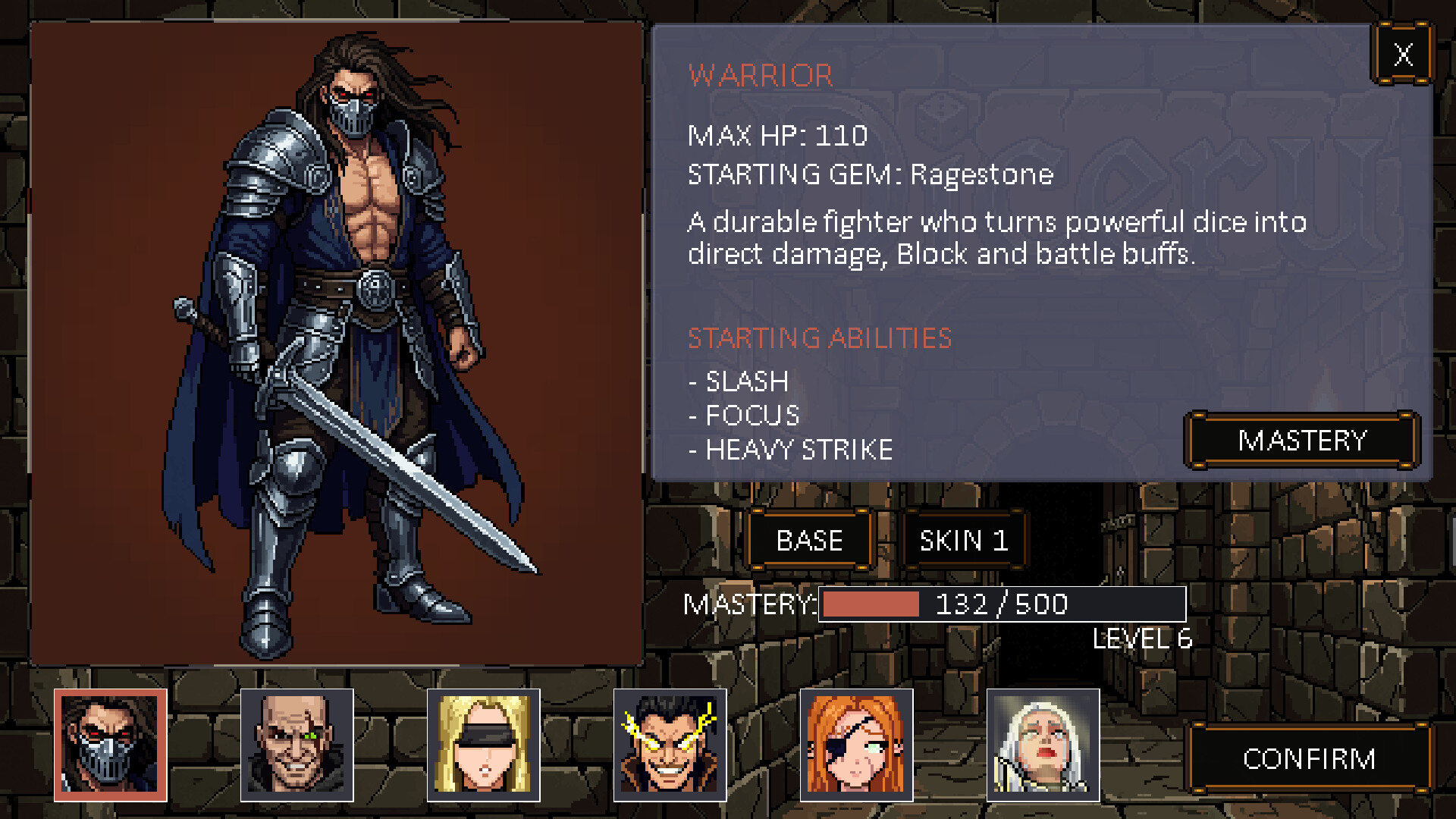 Diceru screenshot 4