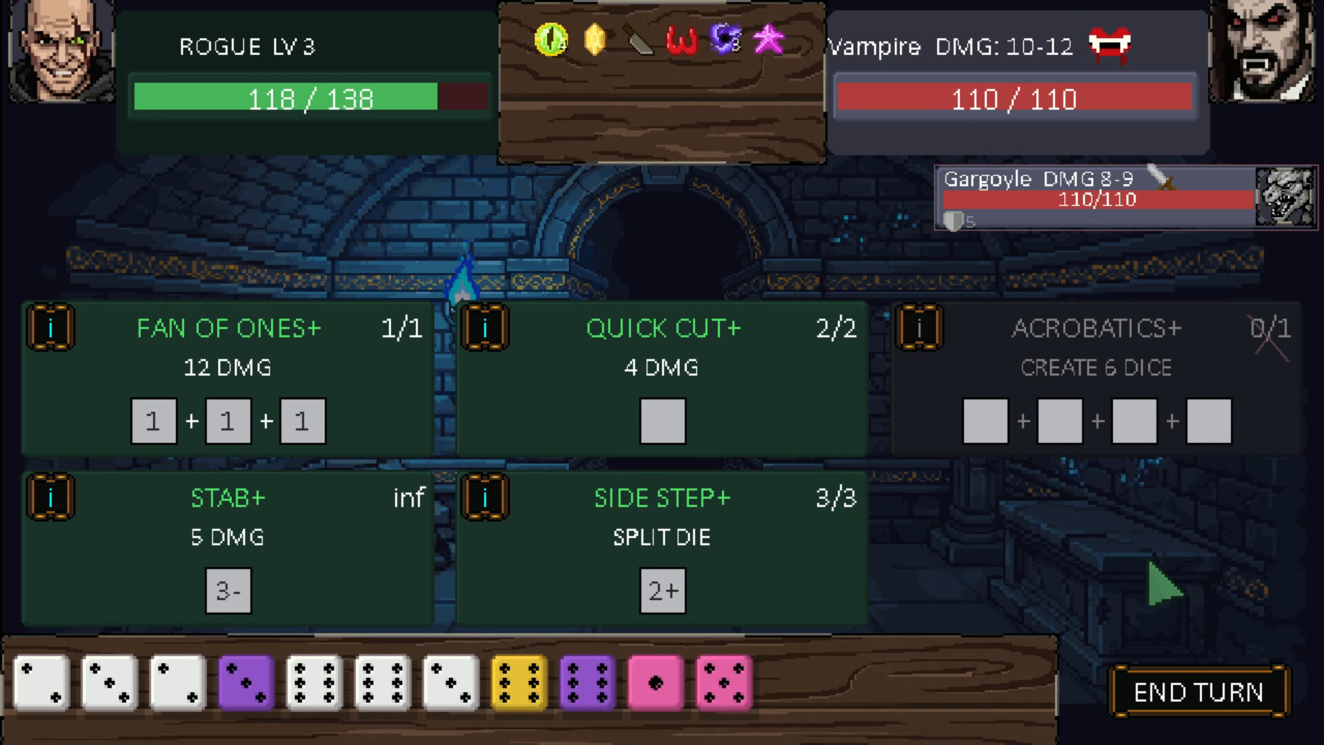 Diceru screenshot 5