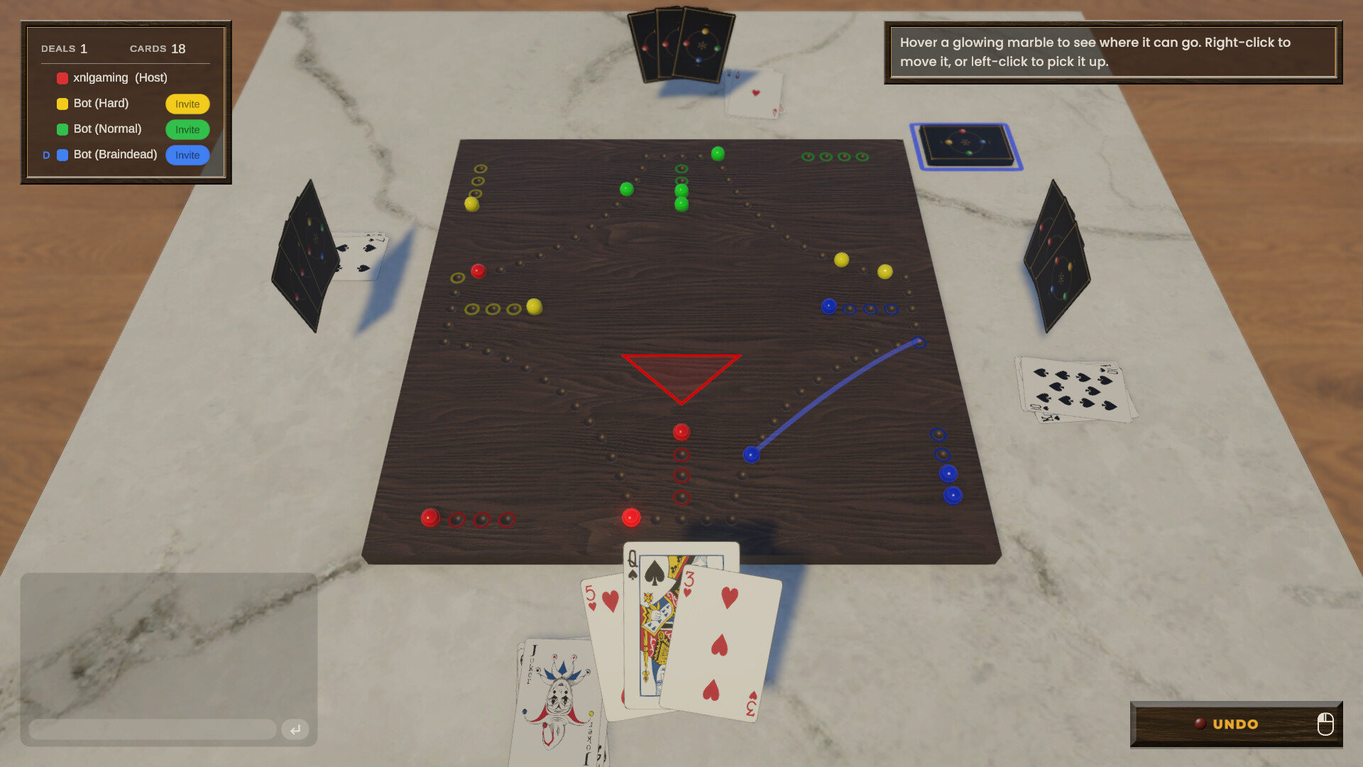 Wampoo screenshot 3