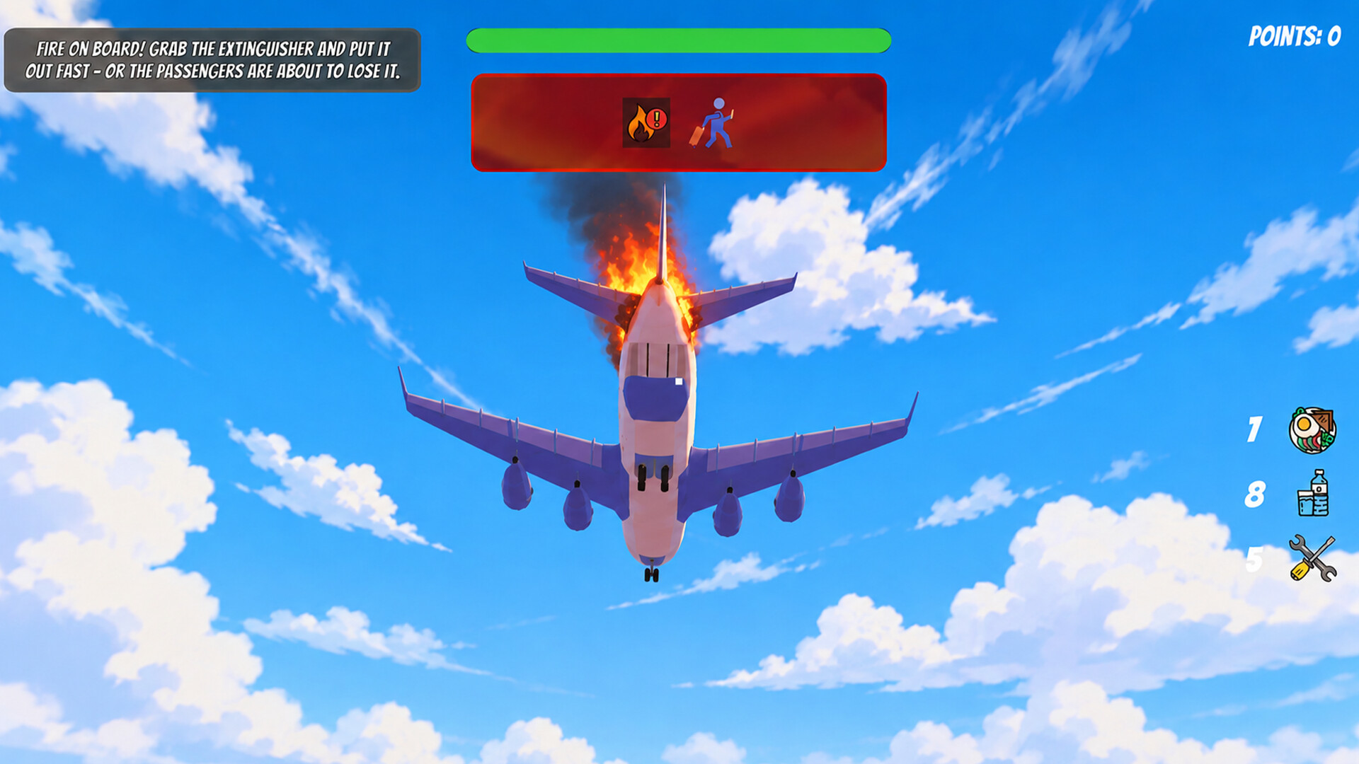 Final Boarding Call Passengers screenshot 4