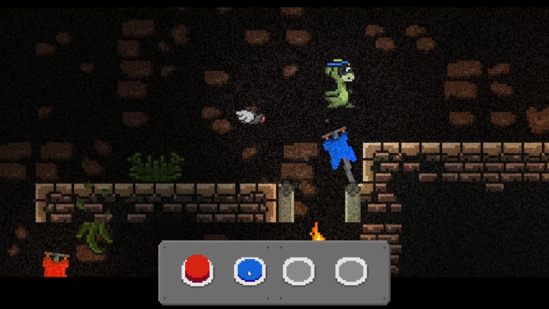 Dungeon Troll screenshot 2