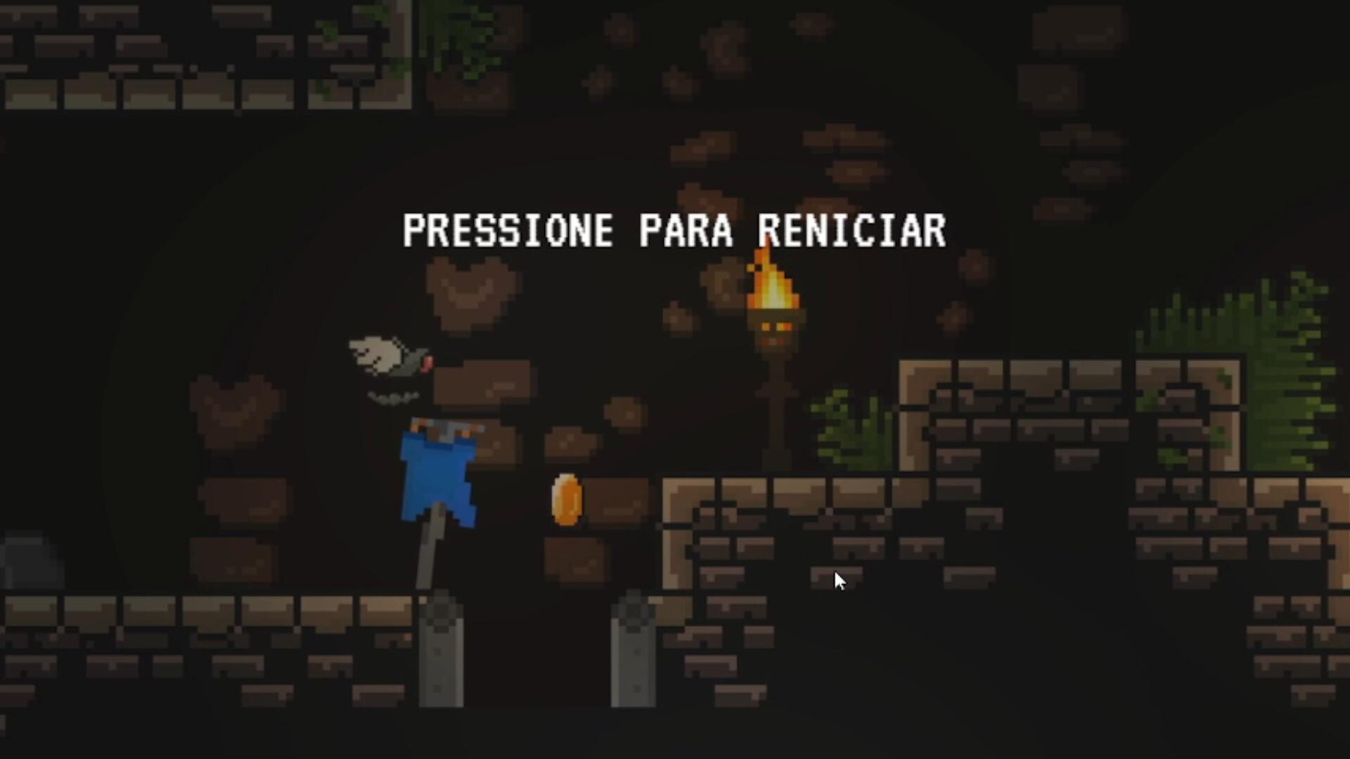 Dungeon Troll screenshot 3