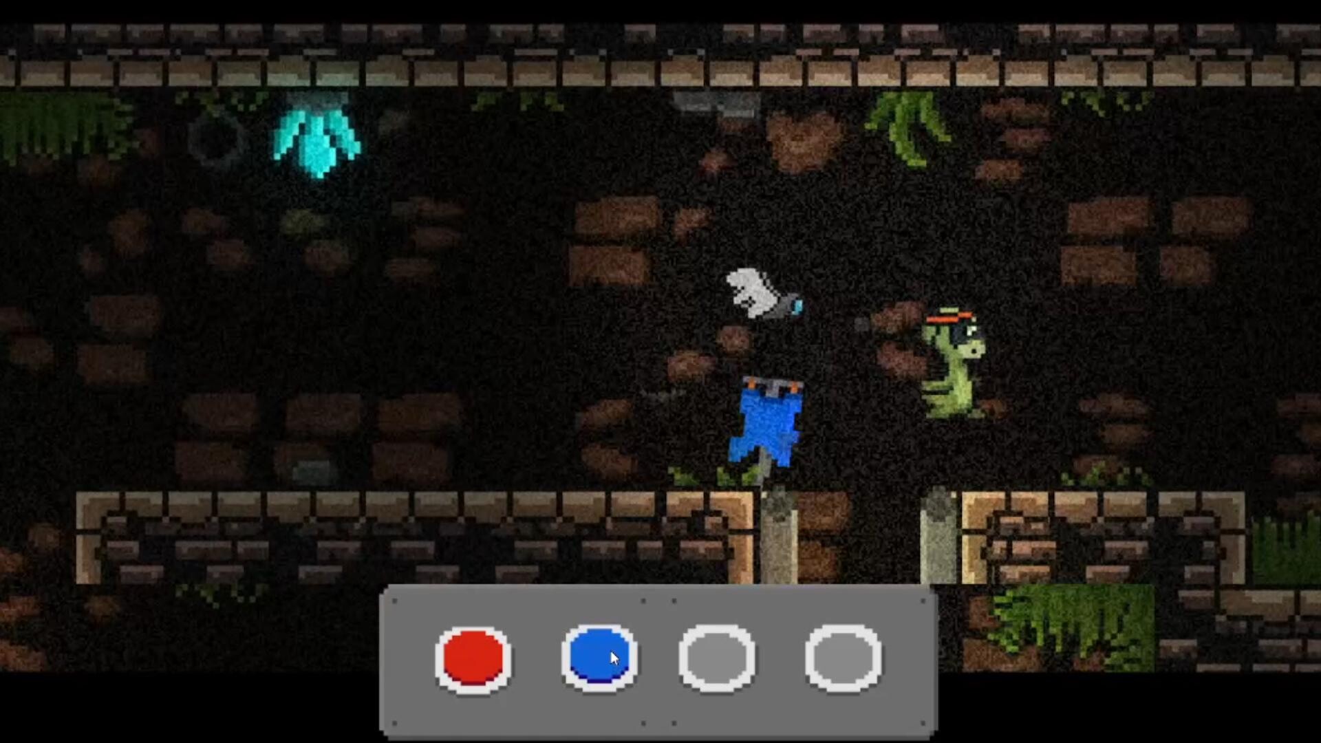 Dungeon Troll screenshot 5