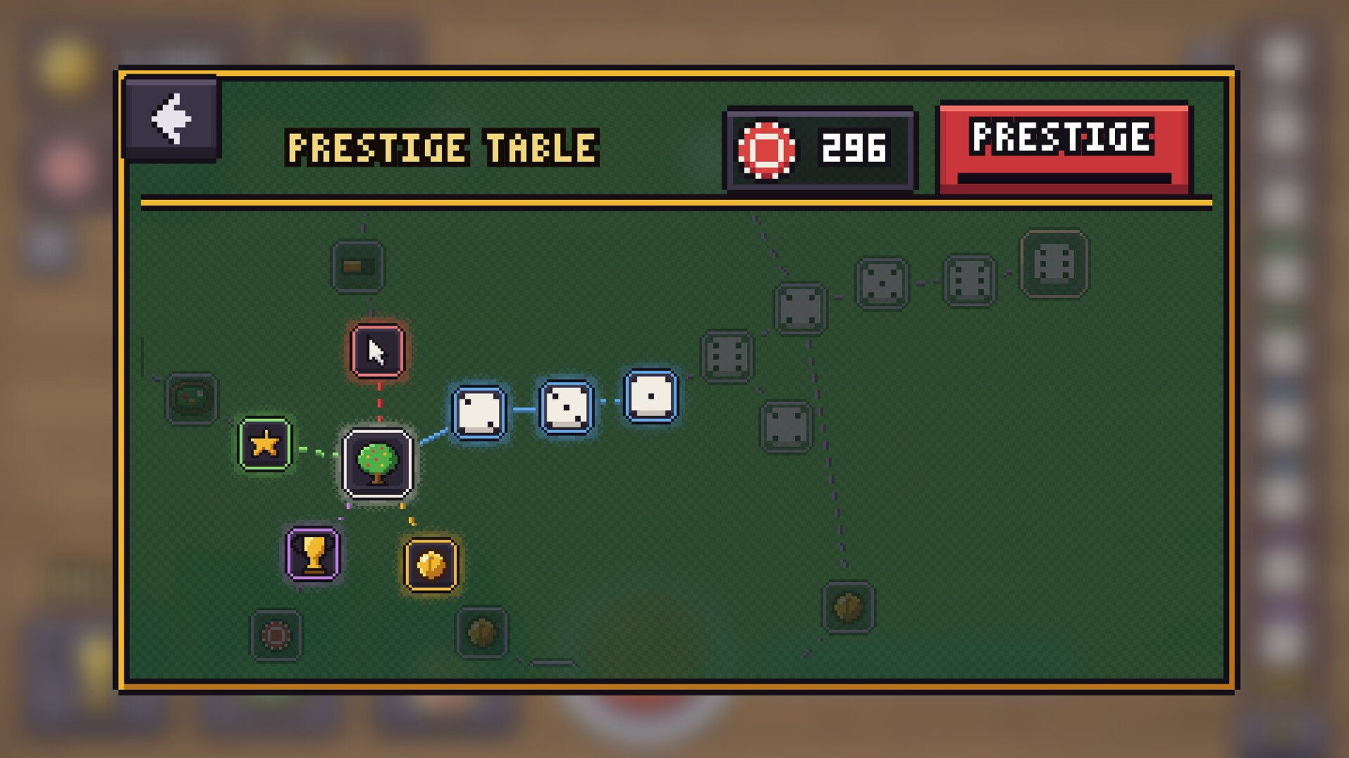 Only Luck screenshot 3