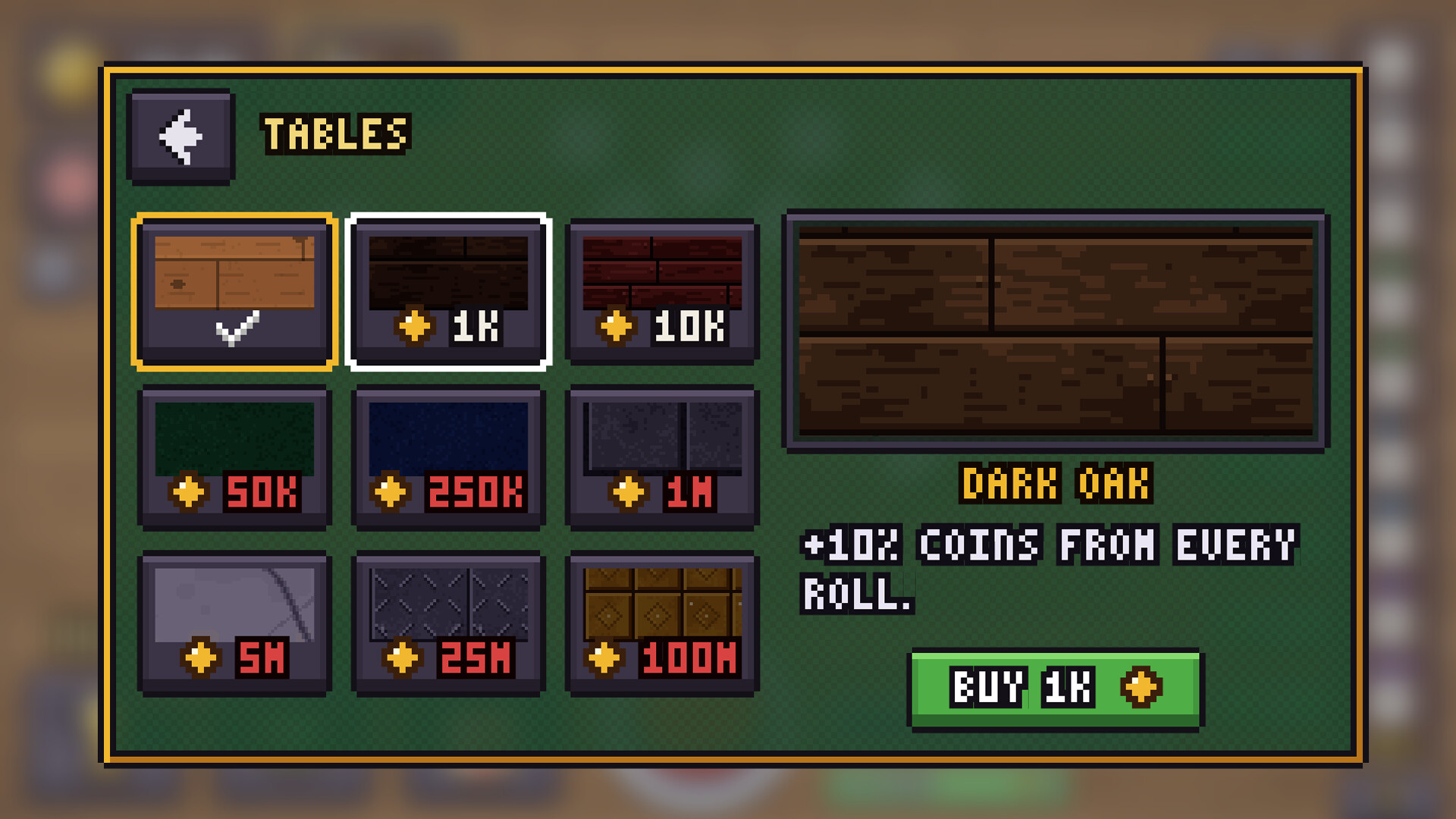 Only Luck screenshot 5