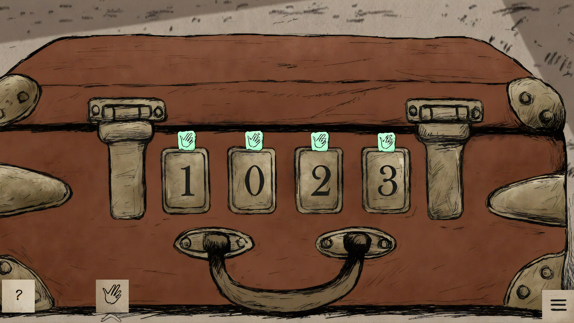 Brave People: WWII Adventure screenshot 3