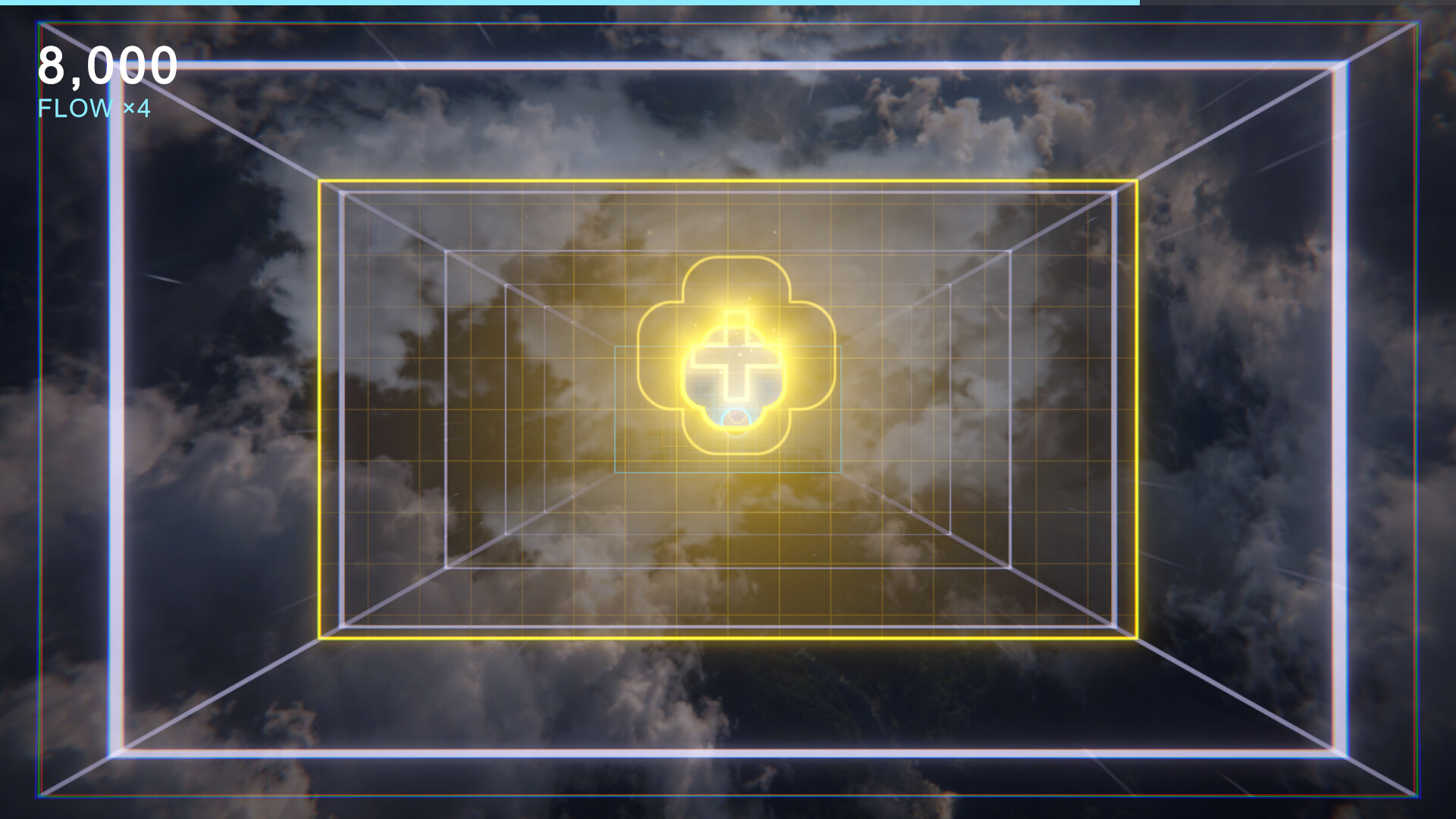 FLOWFALL Inertia screenshot 3