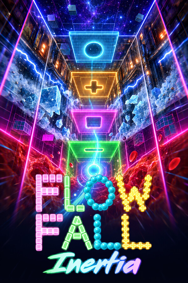 FLOWFALL Inertia
