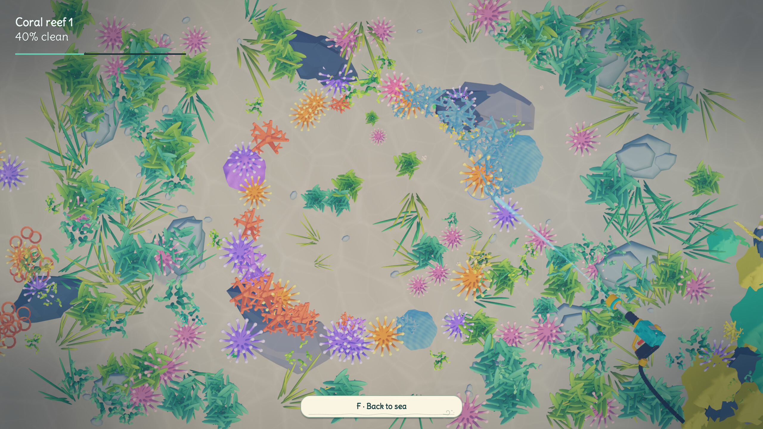 Clean Tides screenshot 5