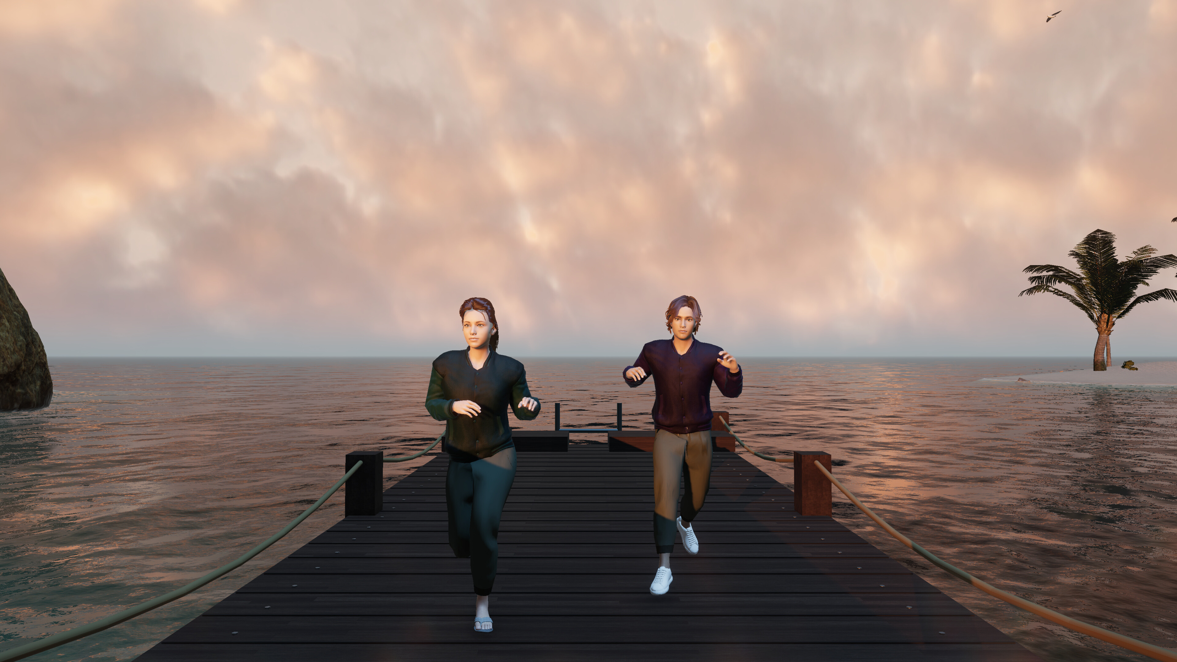 NEXO GAME screenshot 3