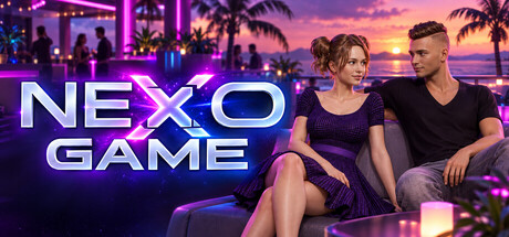 Cover art from NEXO GAME