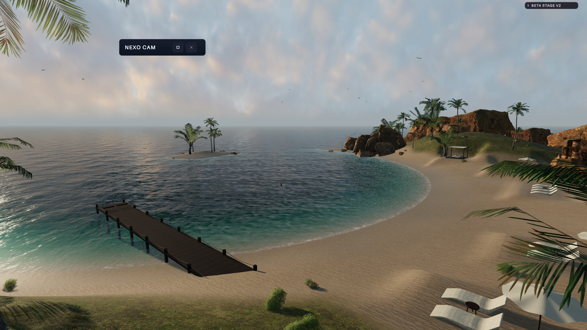 NEXO GAME screenshot 5