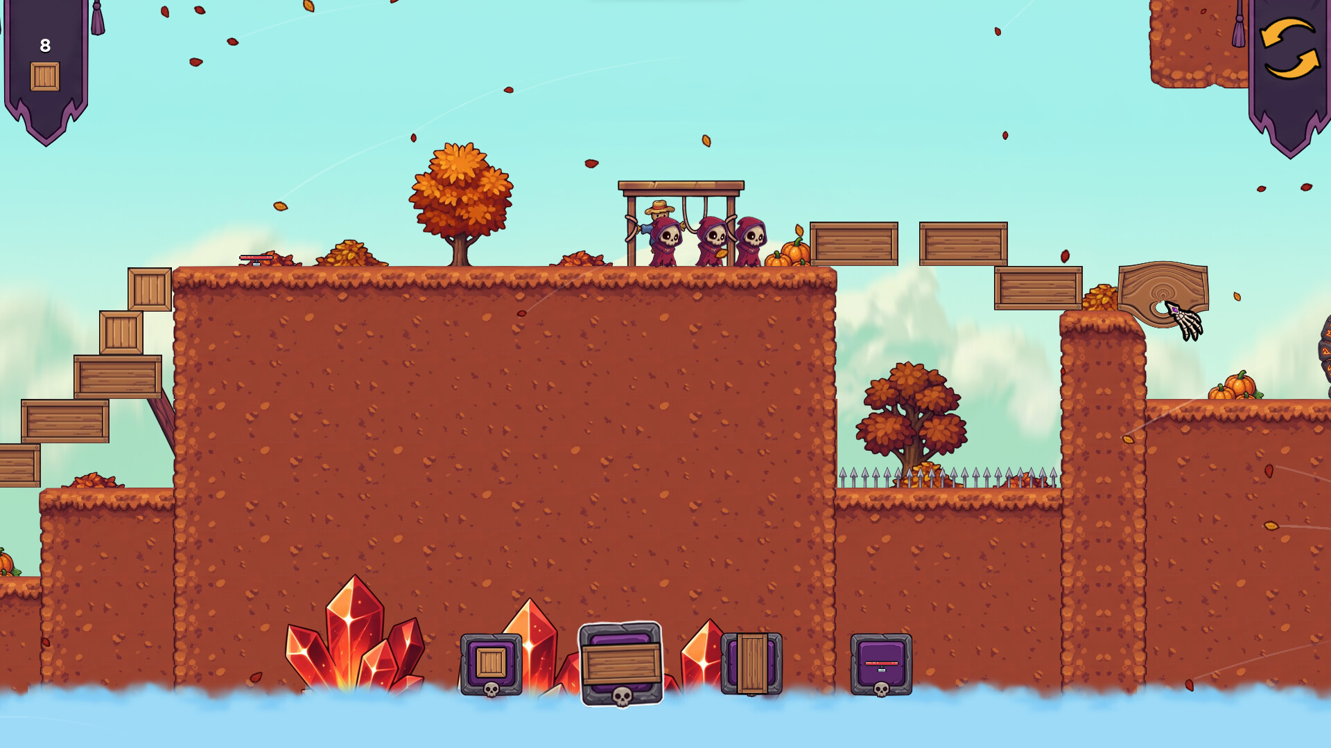 Ritebound screenshot 5