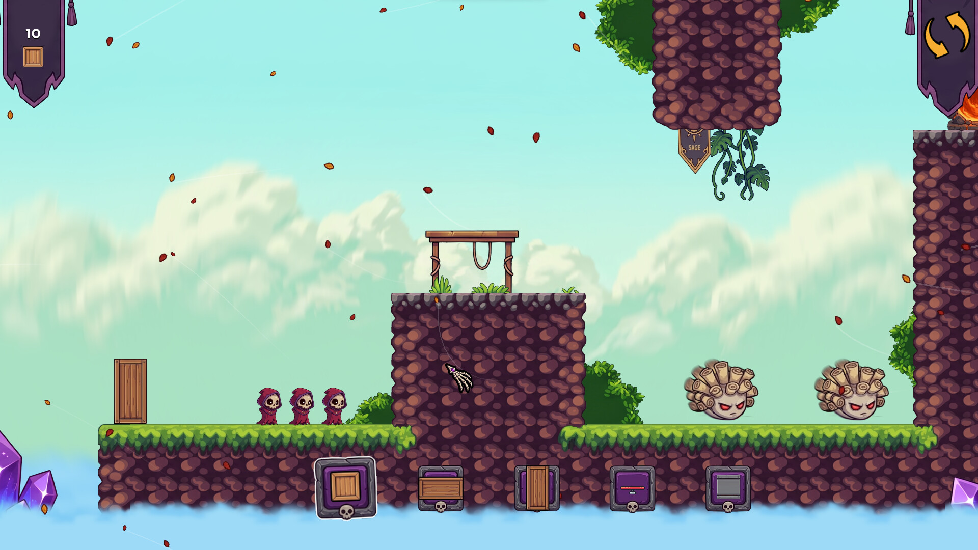 Ritebound screenshot 2