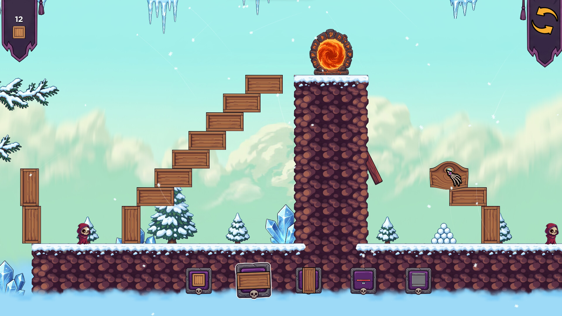 Ritebound screenshot 3