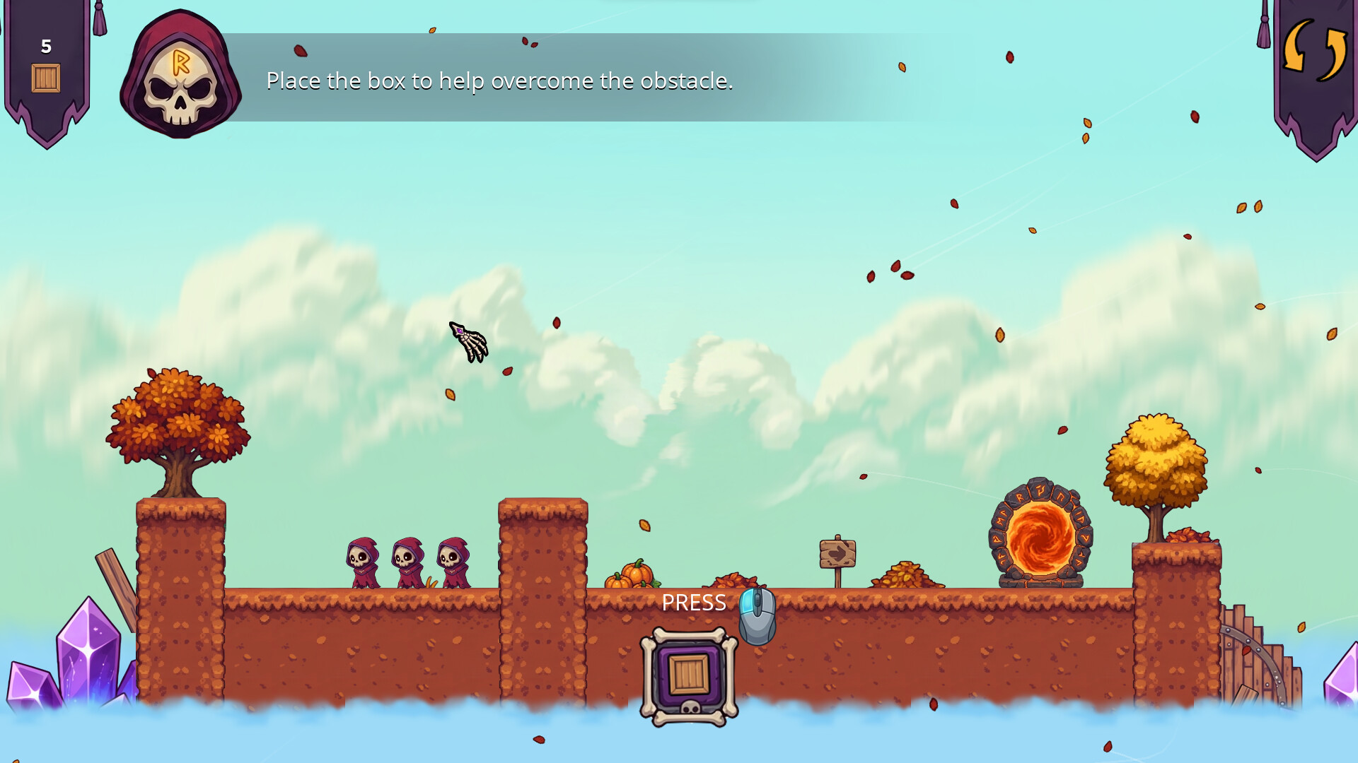 Ritebound screenshot 4