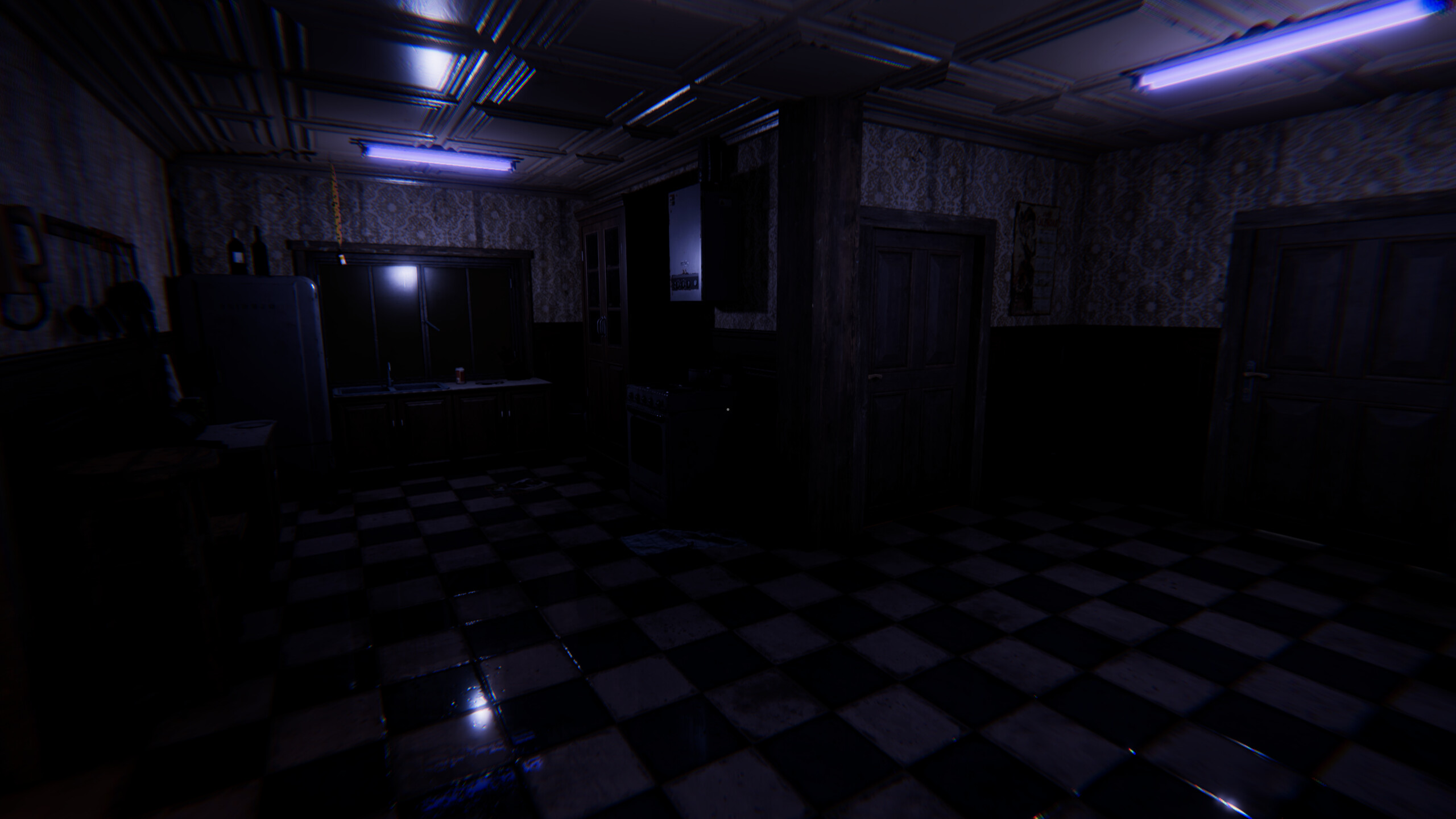 Beatrice screenshot 5
