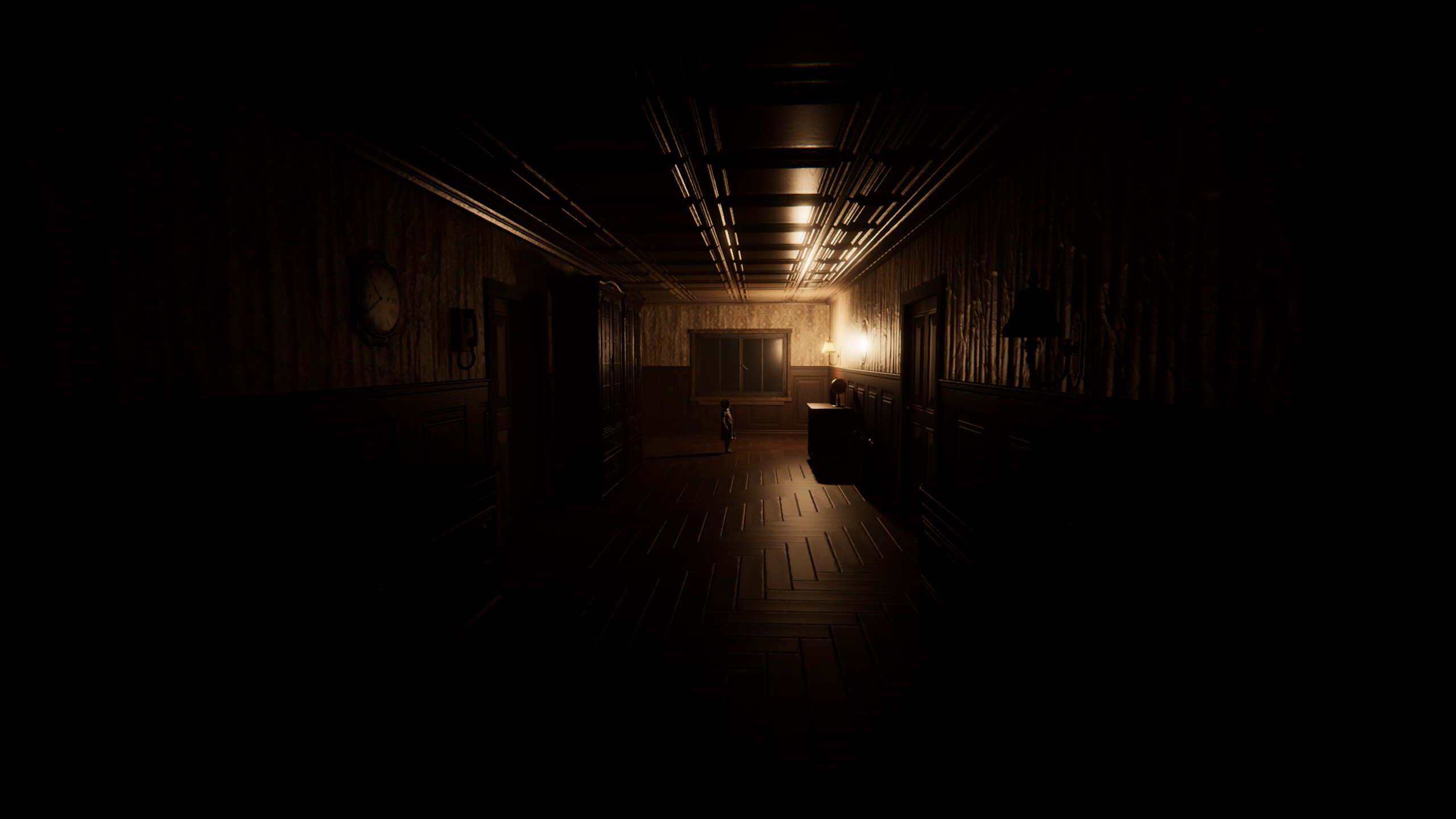 Beatrice trailer