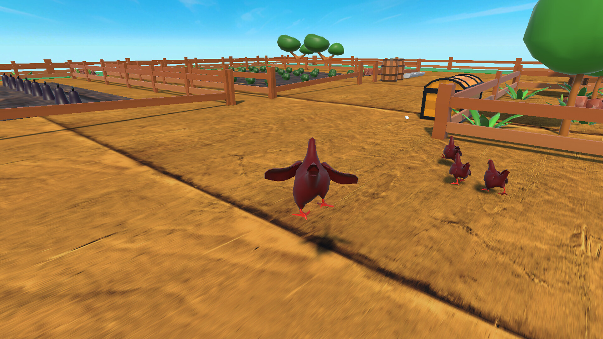 Betrayground screenshot 3