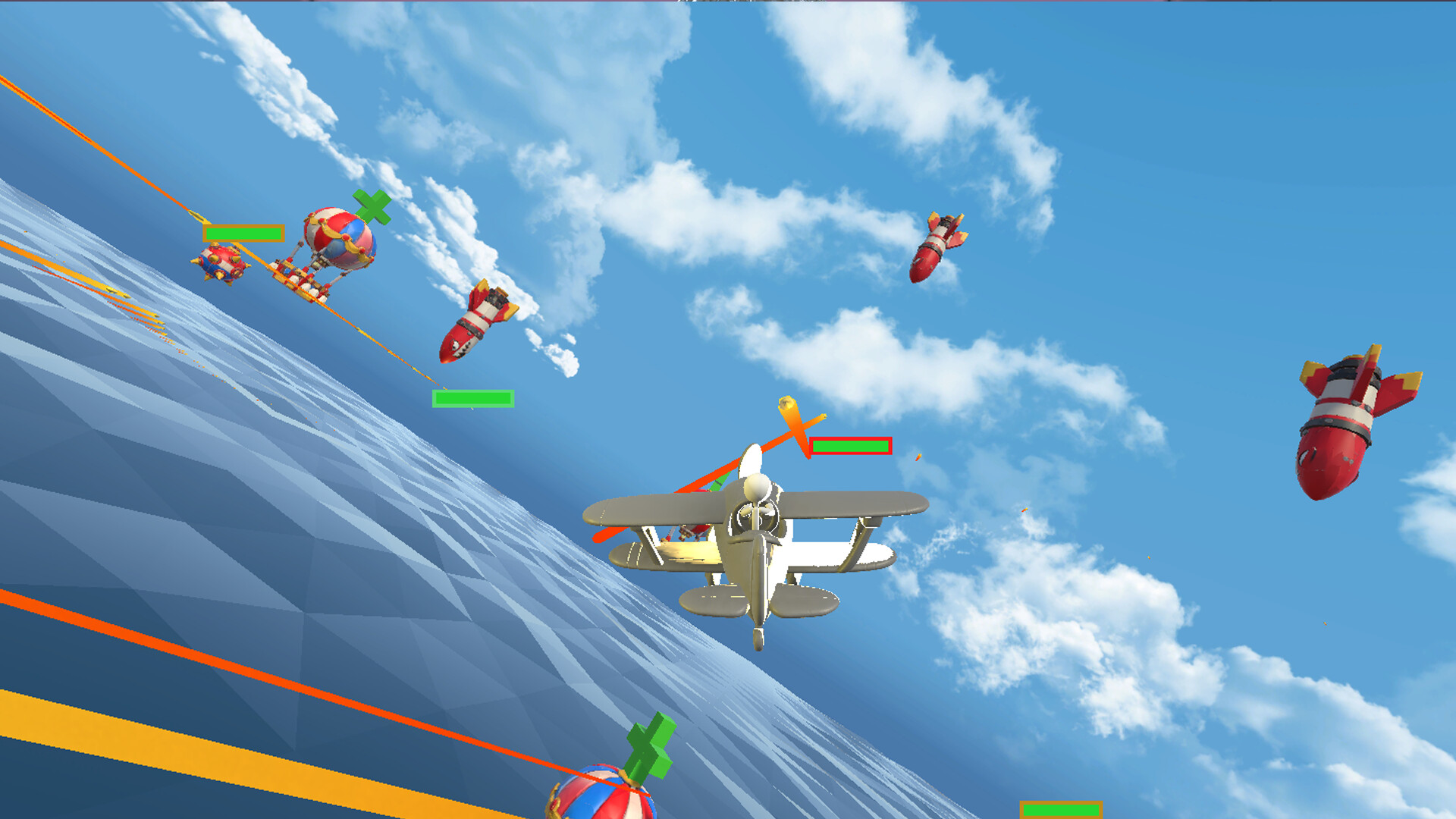Betrayground screenshot 2