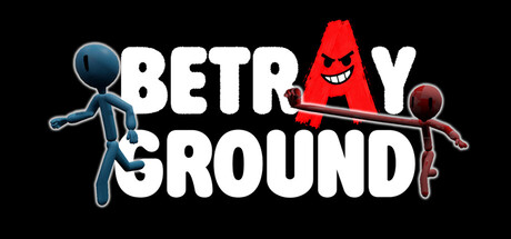 Cover art from Betrayground