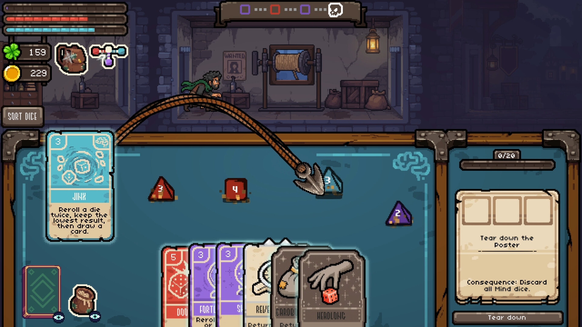 Die Lucky screenshot 3