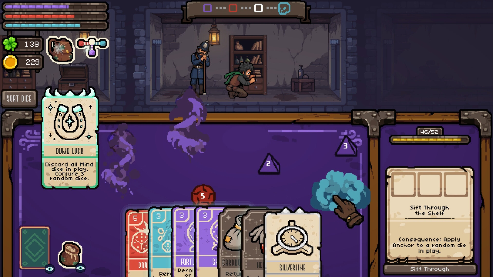 Die Lucky screenshot 5