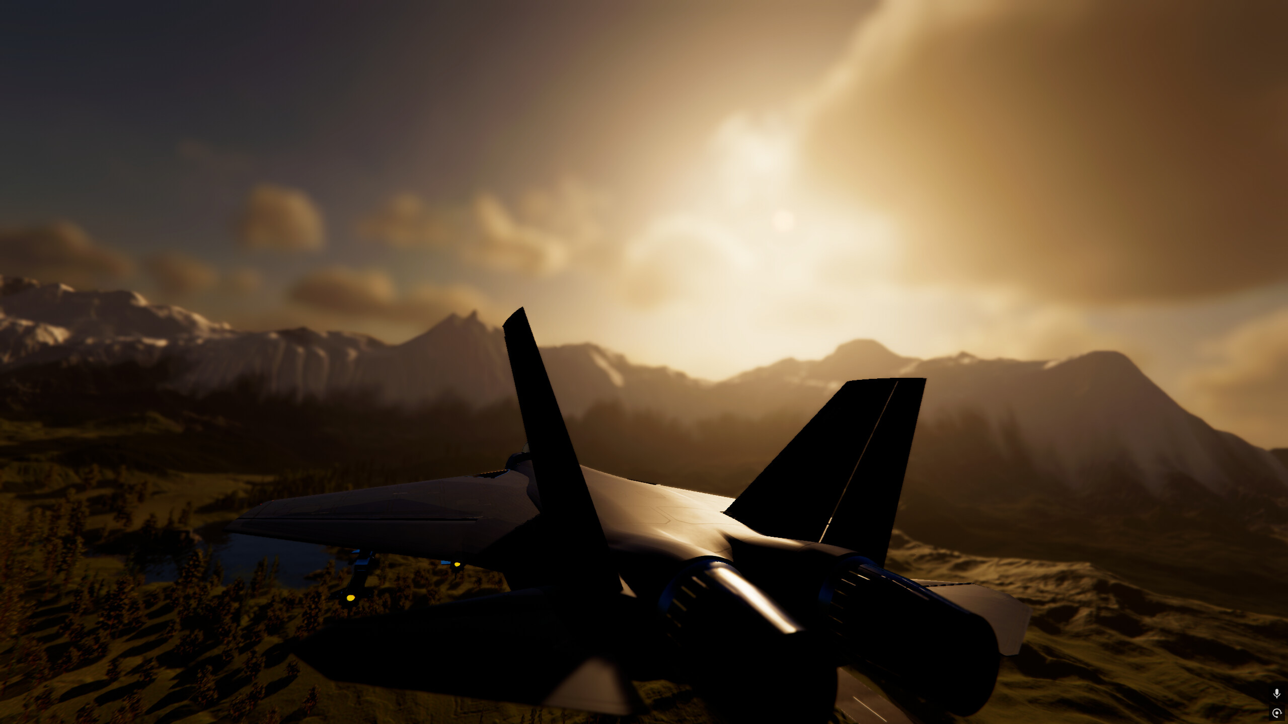 FlyFuture screenshot 5